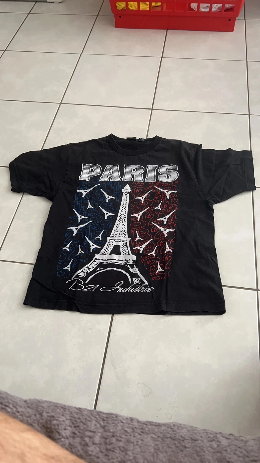 T-shirt homme